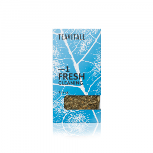 TeaVitall Fresh 1, 75 г